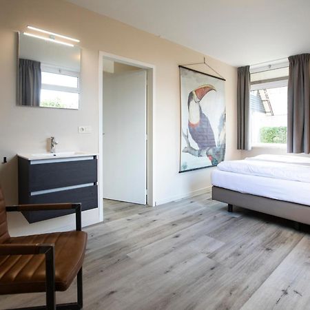 Vakantie Bij Meeussen - Schuttersoord Mook Bilik gambar