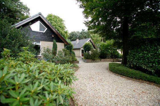 Vakantie Bij Meeussen - Schuttersoord Mook Luaran gambar