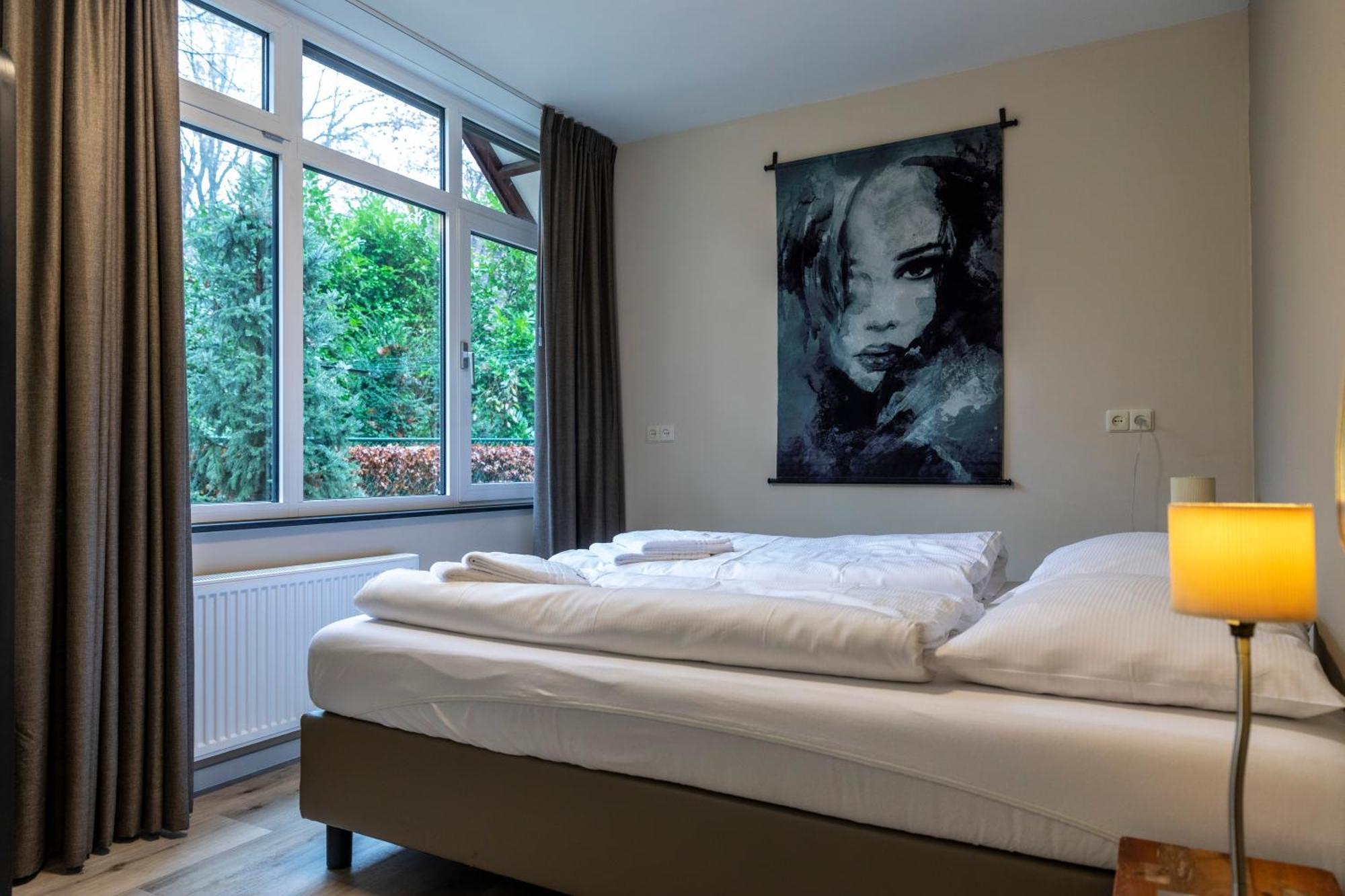 Vakantie Bij Meeussen - Schuttersoord Mook Bilik gambar