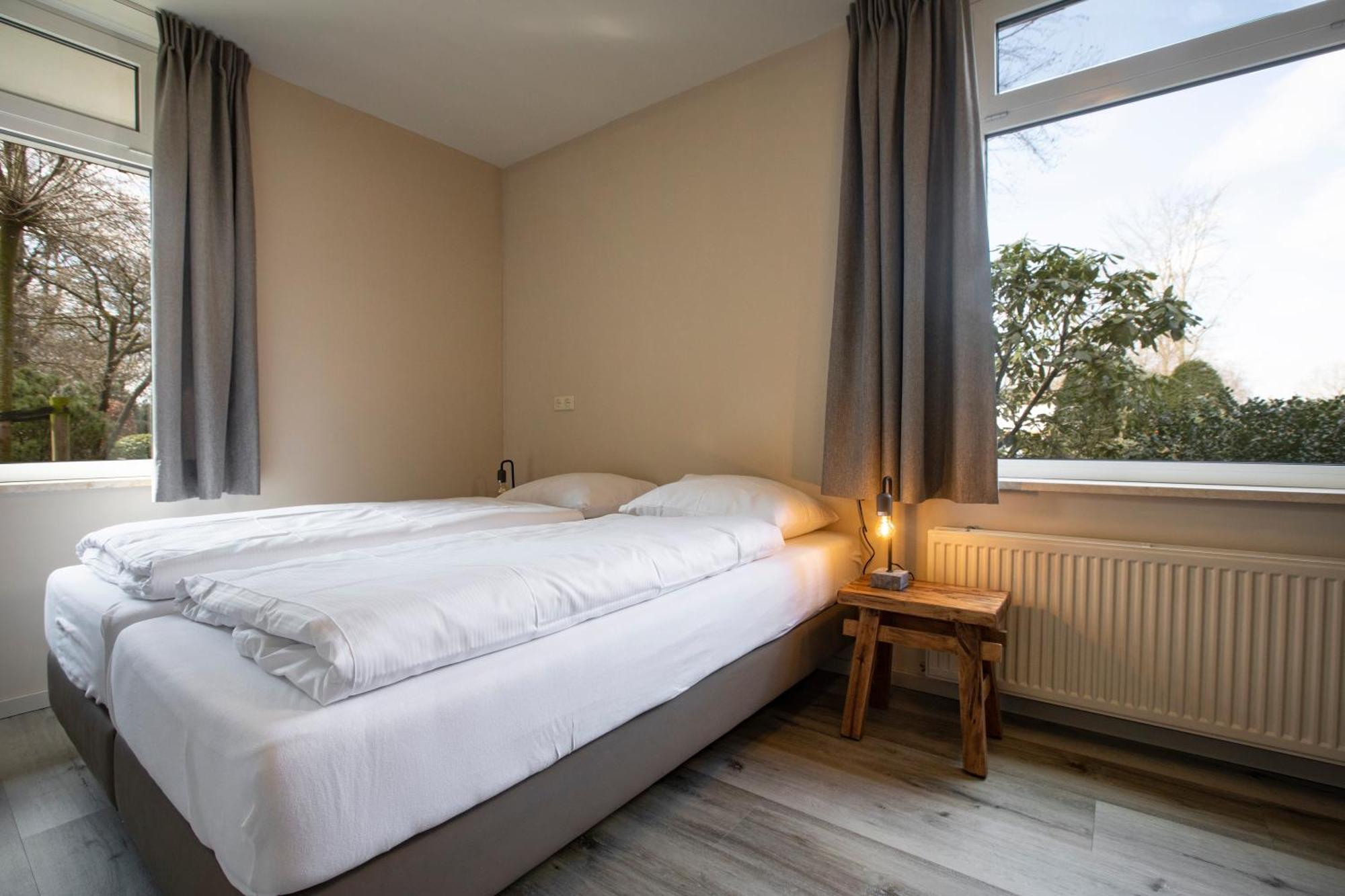 Vakantie Bij Meeussen - Schuttersoord Mook Bilik gambar