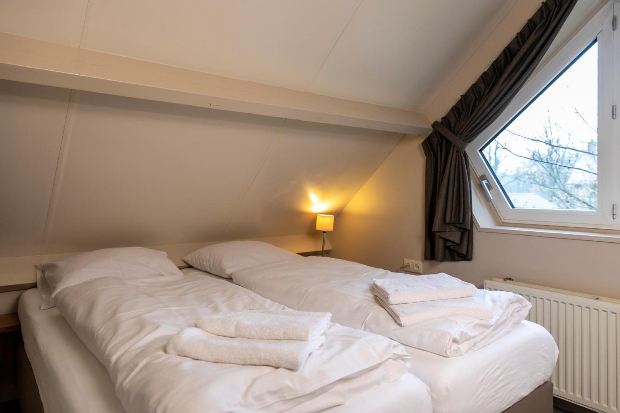 Vakantie Bij Meeussen - Schuttersoord Mook Bilik gambar