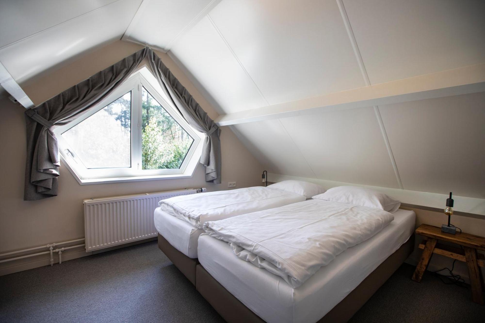 Vakantie Bij Meeussen - Schuttersoord Mook Bilik gambar