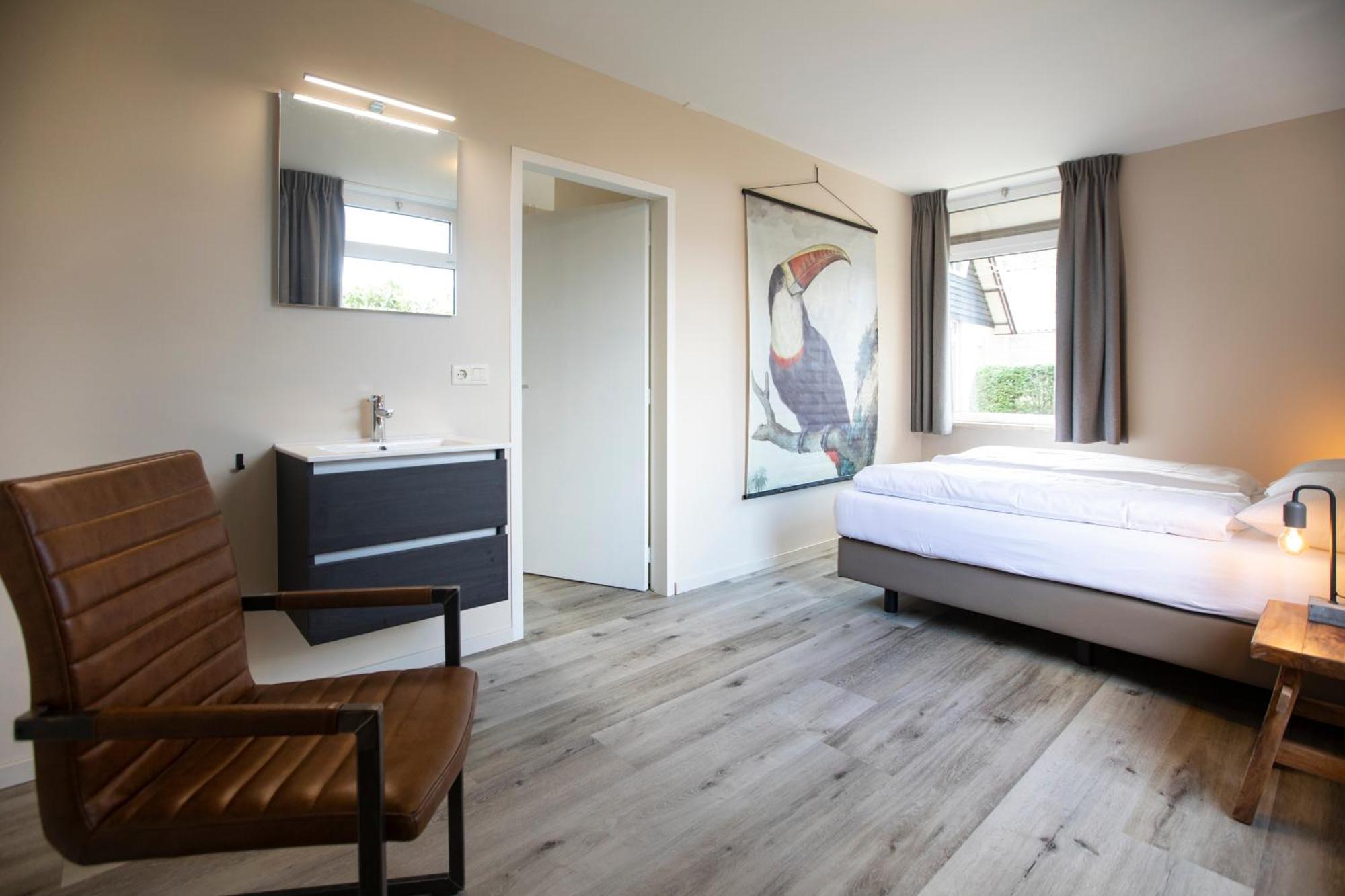 Vakantie Bij Meeussen - Schuttersoord Mook Bilik gambar