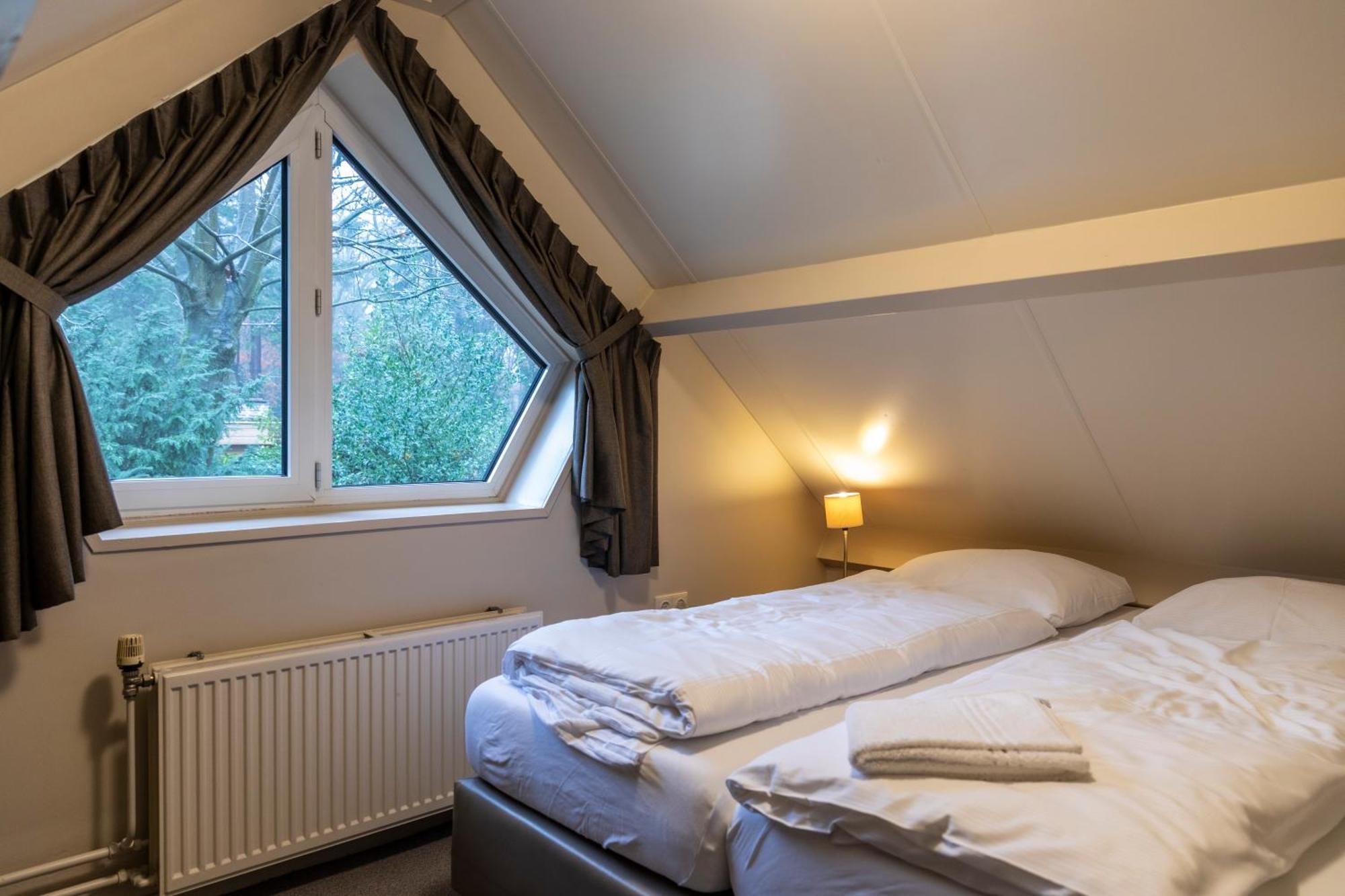 Vakantie Bij Meeussen - Schuttersoord Mook Bilik gambar